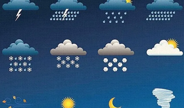Bayramda Hava Nasıl Olacak? 2026 Kurban Bayramı İl İl Meteoroloji Hava Durumu Tahminleri ve Sağanak Yağış Uyarısı