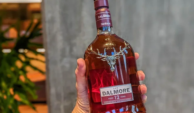 Dalmore 12 Fiyat 2026: Highland Single Malt Ne Kadar?