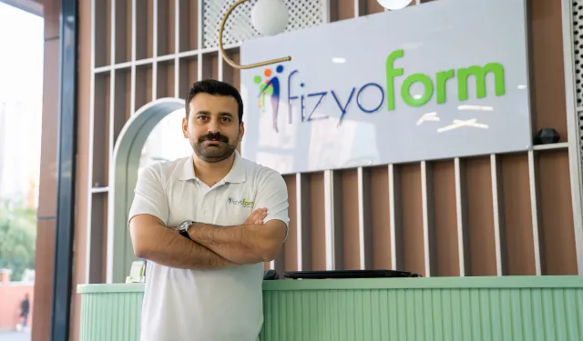 Çorlu Fizyoterapist Yusuf KAZAR