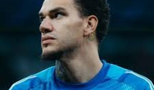 Tartışmaların Odağındaki İsim: Fenerbahçeli Kaleci Ederson Brezilya’ya Gitti!