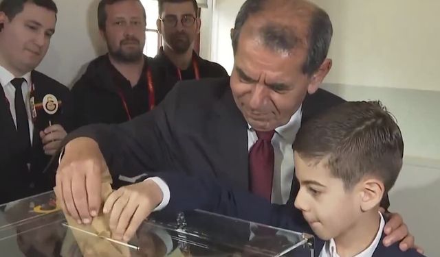 Galatasaray'da Başkanlık Seçimi Başladı! Dursun Özbek Oyunu Kullandı! İşte Seçim Süreci ve Yeni Yönetim Listesi