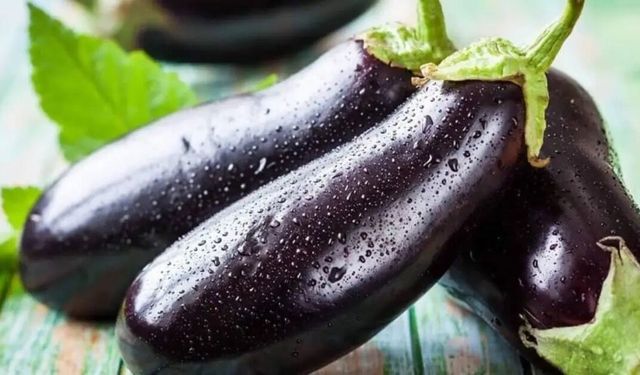 Bu Patlıcan Tarifini Yiyen İçinde Et Olduğunu Sanıyor