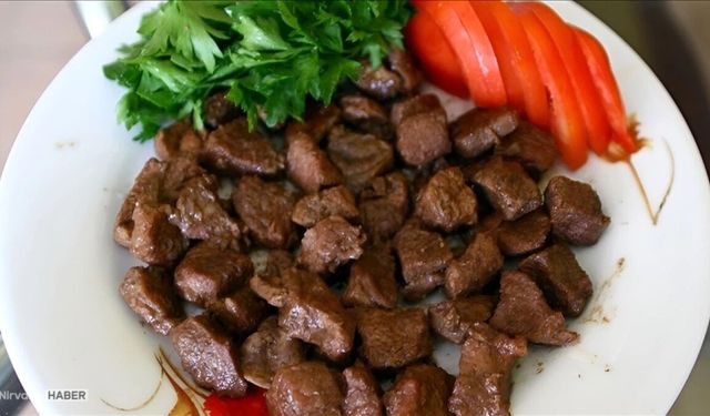 Kurban Etini Hemen Yeme Hatası… Uzman 24 Saat Uyarıyor: “Kalp Riskine Kadar Gider”