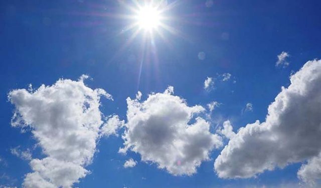 Samsun’da Havalar Ne Zaman Isınmaya Başlayacak?