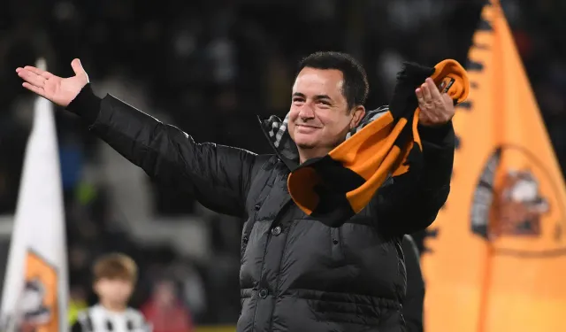 Hull City'nin Play-Off Finalindeki Rakibi Değişti: Hull City - Middlesbrough Maçı Ne Zaman, Saat Kaçta Oynanacak?