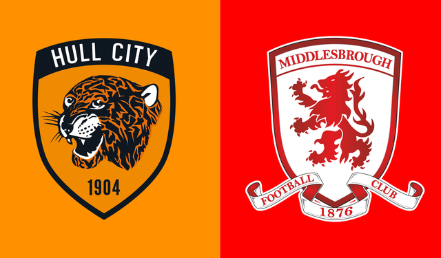 Hull City-Middlesbrough Maçı Bugün: Saat Kaçta ve Hangi Kanalda Canlı Yayınlanacak?