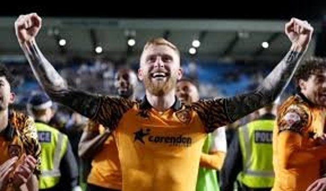 Acun’un Takımı Hull City’nin Finaldeki Rakibi Kim? Maç Ne Zaman?