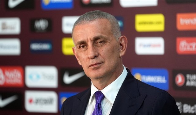 İbrahim Hacıosmanoğlu:" Ligin kaderini hakemler belirlemedi!"