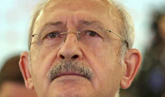 Kemal Kılıçdaroğlu: “Cumhuriyet Halk Partisi; Kişisel İkbal Arayışlarının Mücadele Alanı Değildir”