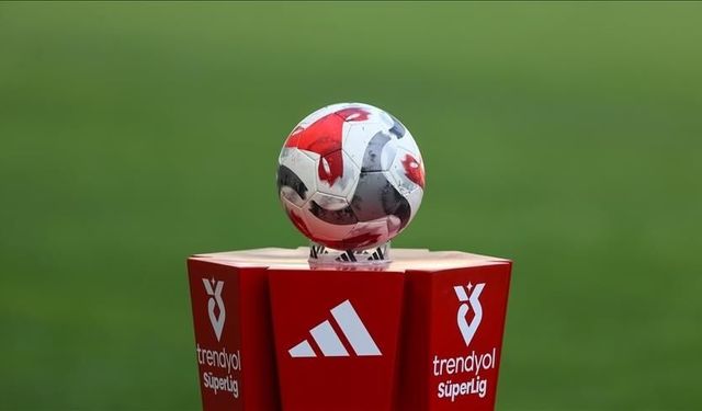 Süper Lig'den Düşen Üçüncü Takım Netleşti: Kritik Haftada Alt Sıralar Karıştı