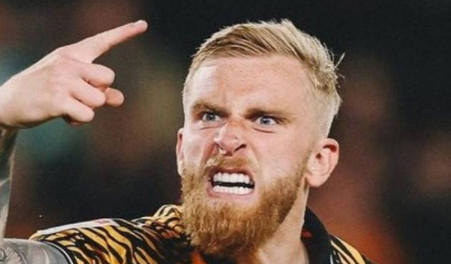 Oli McBurnie Piyasa Değeri Kaç Milyon Euro?