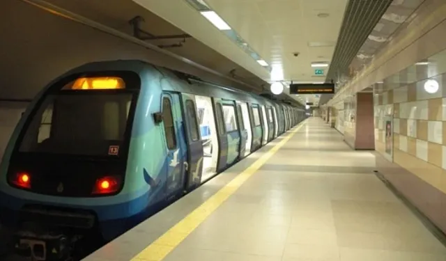 Bayramda Metro Saatleri 2026: İstanbul, Ankara ve İzmir'de Kurban Bayramı Boyunca Metrolar Çalışıyor mu?