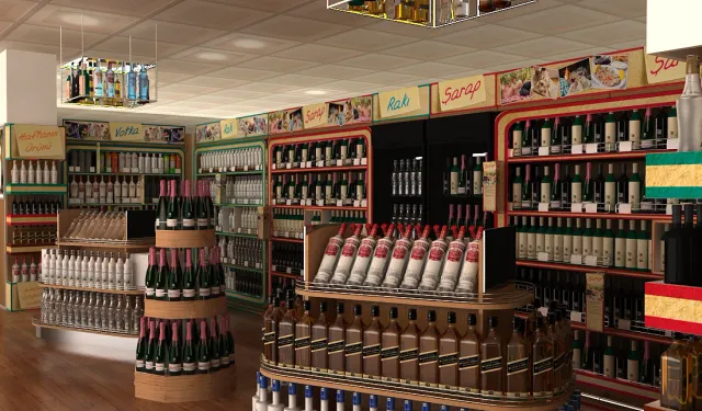 Migros Rakı Fiyatları Ne Kadar? 2026 Güncel Tam Liste