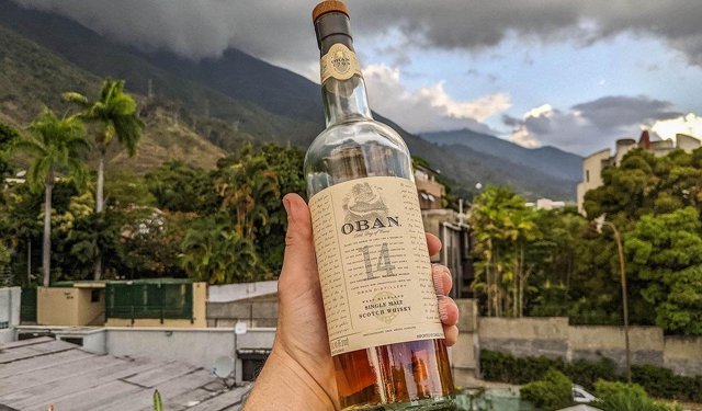 Oban 14 Viski Fiyatı 2026: West Highland Dram Ne Kadar?