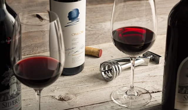 Opus One Şarap Fiyatı 2026: Güncel Tablo