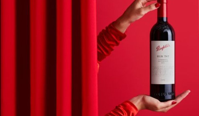 Penfolds Şarap Fiyatı 2026: Grange ve Tüm Seriler