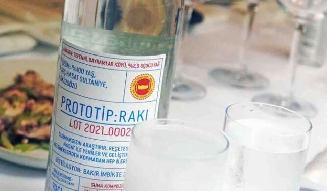 Prototip Rakı Fiyatı Ne Kadar? 2026 Güncel Fiyatlar