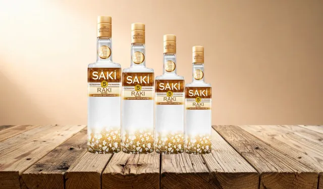 Saki Rakı Fiyatları 2026: Güncel Liste ve Tüm Seriler