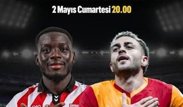 Samsunspor - Galatasaray Maç Sonucu Chat Gpt Tahminler