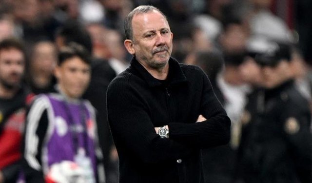 Taraftarlarda Yönetim İstifa Sesleri! Beşiktaş’ta Neler Oluyor?