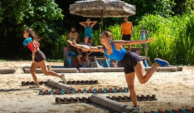 Survivor 13 Mayıs Ödül Oyununu Kim Kazandı? Eleme Potasındaki İsimler ve Son Dokunulmazlık
