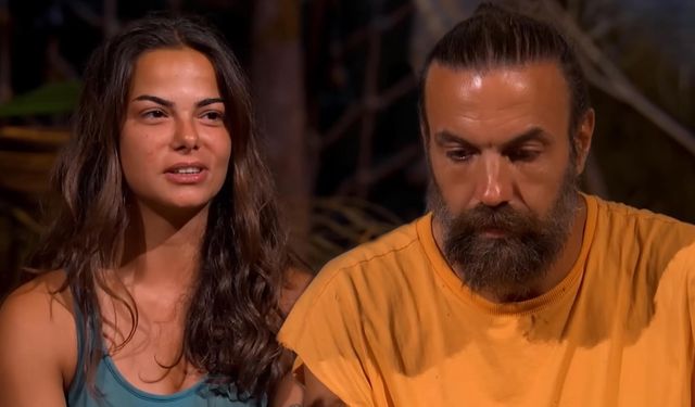 Survivor 2026'da Kim Elendi? Sercan ve Beyza Arasındaki "Ada Kaçamağı" Olayının Detayları Neler?
