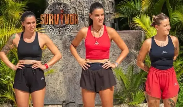 Survivor Eleme Oyununu Kim Kazandı, Kim Elendi? 19 Mayıs 2026 Ada Veda Eden Belli Oldu!
