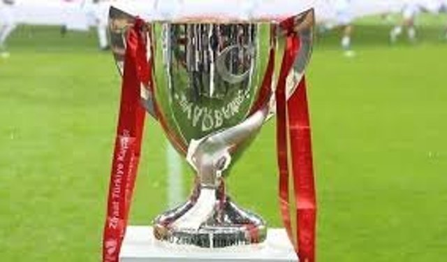 Beşiktaş- Konyaspor Türkiye Kupası Saat Kaçta? Hangi Kanalda?