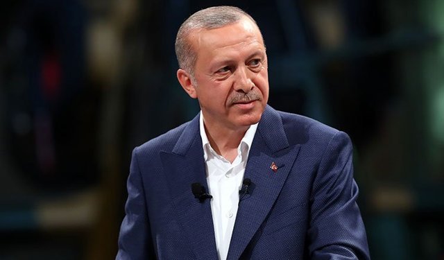 Cumhurbaşkanı Erdoğan'dan Galatasaray'a Tebrik: Süper Lig'de 26. Şampiyonluk İlan Edildi