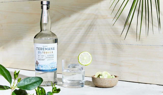 Teremana Tequila Fiyat 2026: The Rock'ın Tekilası Ne Kadar?