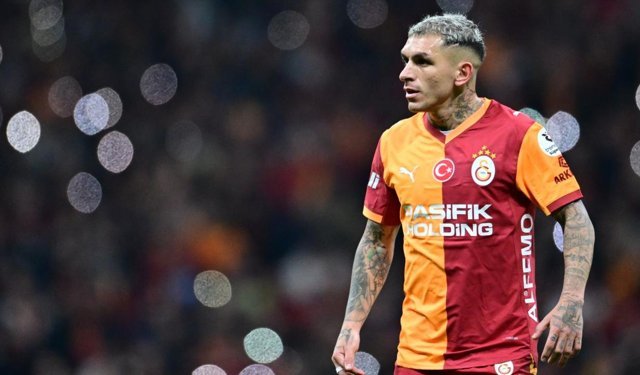 Lucas Torreira’nın İfadesi Ortaya Çıktı! “Daha Önce Hiç Görmedim!”