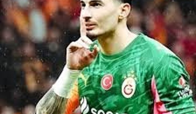 Galatasaray’dan Uğurcan Çakır Hamlesi! Maaşı Ne Kadar Olacak?