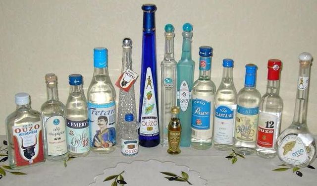 Uzo Rakı Fiyat 2026: Yunan Rakısı Güncel Liste, Çeşitler ve Alkol Oranı