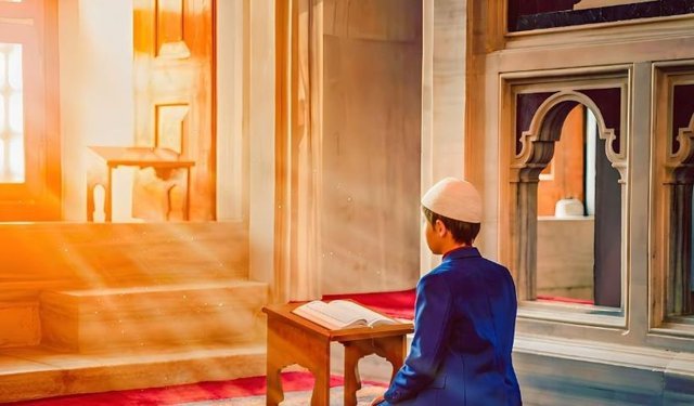 2026 Zilhicce Ayı Başlangıç Tarihi Ne Zaman? Ne Zaman Başlıyor? Zilhicce Ayı Nedir?