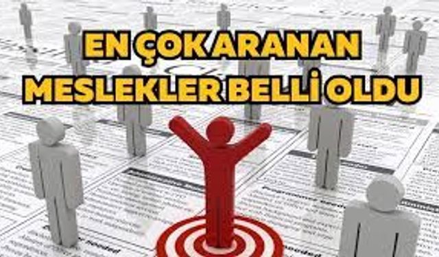 2026 Yılında Şirketlerin En Çok Aradığı Uzmanlıklar