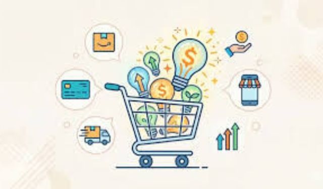 En Karlı E-Ticaret Ürünleri 2026: Online Satışta Yeni Dönemin Kazananları Belli Oluyor
