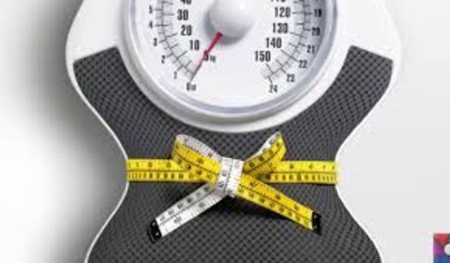 10 Günde 3 Kilo Vermek İçin Dikkat Etmeniz Gereken 10 Detay