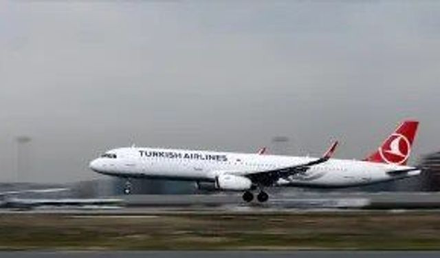 THY Mayıs Ayı Yolcu Sayısı Açıklandı: Türk Hava Yolları Rekor Doluluk Oranına Ulaştı