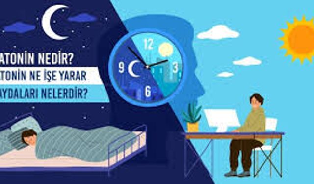 Uyku Sorunu Yaşıyorsanız Melatonin Kullanmalı Mısınız?