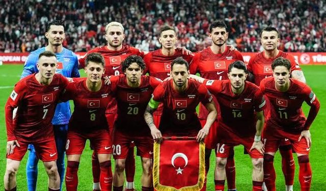 Amerika Birleşik Devletleri - Türkiye Dünya Kupası D Grubu Son Maç Ne Zaman, Hangi Kanalda? Hangi Gün?