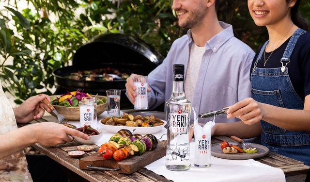 Almanya Rakı Fiyatları 2026: Güncel Euro Listesi ve Türkiye Karşılaştırması