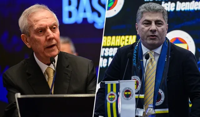 Fenerbahçe'nin Yeni Başkanı Aziz Yıldırım Oldu! İşte Seçim Sonuçları ve Oy Dağılımı