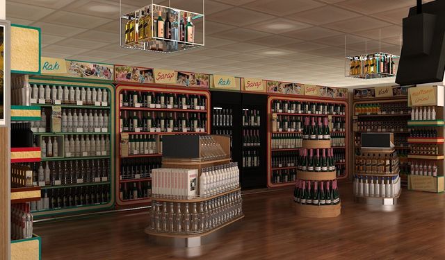 Batum Rakı Fiyatları 2026: Gürcistan Alkol Listesi ve Türkiye Karşılaştırması