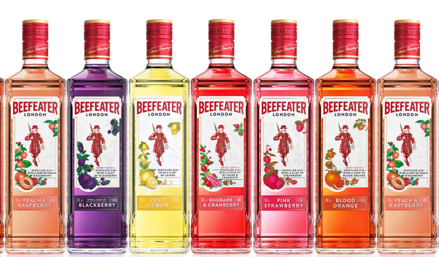 Beefeater Cin Fiyat 2026: Tüm Seriler İçin Güncel Liste