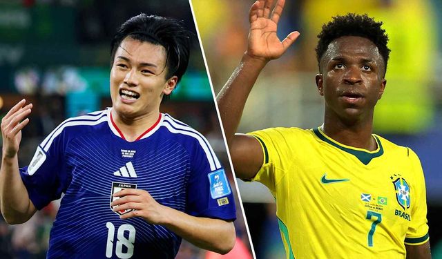 Bugü Hangi Maç Var? Brezilya – Japonya Maçı Saat Kaçta? Neymar İlk 11'de Mi?
