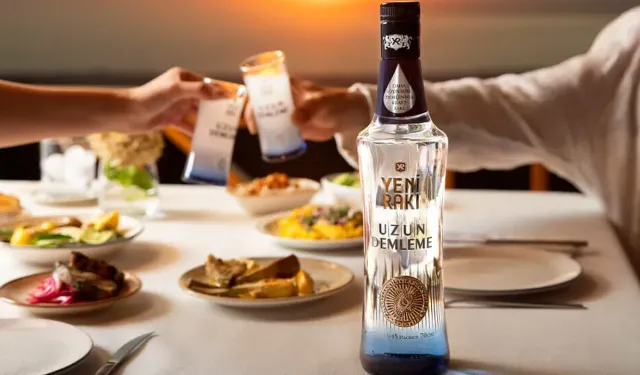 Büyük Rakı Fiyatı 2026: Dev Boy Şişeler İçin Güncel Liste