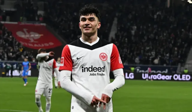 Galatasaray'dan Can Uzun Operasyonu: 30 Milyon Euro ve Sonraki Satıştan Pay Maddesiyle Dev Transfer Harekâtı
