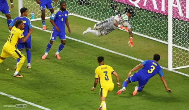 2026 Dünya Kupası Curaçao - Fildişi Sahili Maçı Ne Zaman, Saat Kaçta? İşte Muhtemel 11'ler
