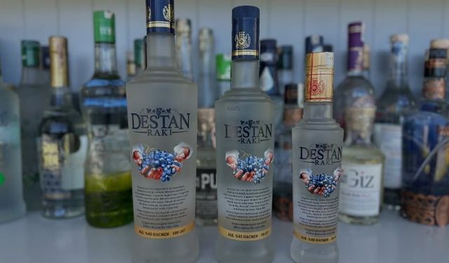 Destan Rakı Fiyatları 2026: Güncel KKTC Liste
