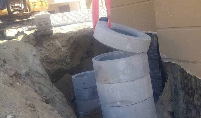 İstanbul’da Sağlam Altyapı Onarımları: Profesyonel Kanalizasyon Çözümleri